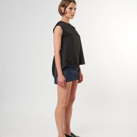 Minifalda Francoise
