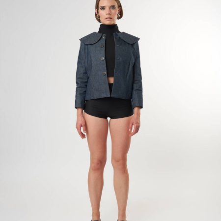 Chaqueta Francoise