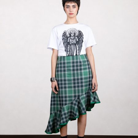 Polera Saint